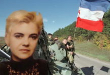 ПРВА ЖЕНА ДОБРОВОЉАЦ НА КОСМЕТУ: Хероина Слађана Станковић (1965-1999) БРАНИЛА ЈЕ СРПСТВО И ПОГИНУЛА ЗА ОТАЏБИНУ!