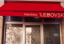 Пљују наш народ, СМЕТА ИМ ФИЛМ О ЈАСЕНОВЦУ: Ко је власник пекаре “Лебовски“ ?