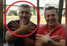 ПАО ЈОШ ЈЕДАН ШИПТАРСКИ ЗЛОЧИНАЦ: Ухапшен у Белгији, возе га у ХАГ