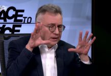 Руски амбасадор ОДБРУСИО Хаџифејзовићу: “Реците пуно име Републике Српске, а не РС!” (ВИДЕО)
