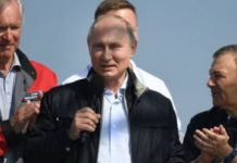 ПУТИН НАТЕРАО ЕУ да плаћа милијарде евра за своје грешке