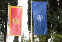 „Никад у НАТО – СЛОБОДА НАРОДУ“ Нова власт у ЦГ мора понудити избор грађанима на референдуму!