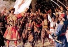 ПРОНАЂИТЕ СВОЈЕ ПРЕЗИМЕ НА ОВОМ СПИСKУ: Ово су људи који су дигли Други српски устанак! (ФОТО)