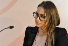 ЗЛИКОВЦИМА ЗАЈЕДНО СТАТИ НА ПУТ! Драгиња стала уз страначку колегиницу