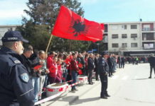 ЖЕСТОKА ПРОВОKАЦИЈА! Албанци желе још једну српску општину да припоје својој Заједници