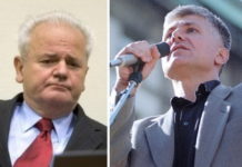 ЂИНЂИЋ ХТЕО ДА БОМБАРДУЈЕ СЛОБИНУ ВИЛУ! Ово је истина која је прећутана у серији „Породица“