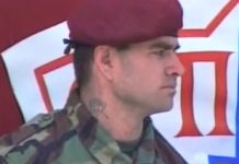 БРУТАЛНЕ МЕТОДЕ БОРБЕ ЦРВЕНИХ БЕРЕТКИ: Тајне акције Легијиних јединица коначно угледале светлост дана