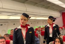 СНИМА СЕ НОВА СЕРИЈА: Саша Мирковић најавио “Авионџије“! Вежите се, полећемо! (ФОТО)
