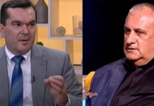 ПУХАЛО ПОДРЖАО МАТИЈАШЕВИЋА: “Верујем у нас, чувамо Српску!“