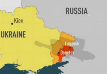 ВОЈНИ ЕКСПЕРТ „ЗАЛЕДИО“ КИЈЕВ: Руси за неколико сати могу да СРАВНЕ УКРАЈИНСКУ ВОЈСКУ!