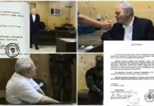 ГРАЂАНИ СРБИЈЕ – ЕВО ГАРАНЦИЈЕ МИЛОШЕВИЋУ ДА НЕЋЕ БИТИ ИЗРУЧЕН: Документ потписали Ђинђић, Коштуница, Чеда и Милутиновић – све су погазили! (ФОТО)