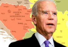 АМЕРИЧКИ АМБАСАДОР ПРЕТИ САНКЦИЈАМА! Скандалозан текст Бајденовог изасланика!