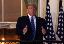 СУД ПРЕСУДИО У КОРИСТ ТРАМПА: Бивши амерички председник ликује, има огроман разлог за задовољство! (ВИДЕО)