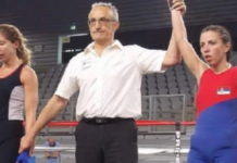 МУШКИ СПОРТ, А ДАМА ШАМПИОН: Да, могуће је! Сандра РАЗБИЈА у боксу и ниже медаље