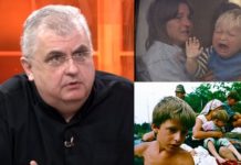 МОНСТРУОЗНЕ ПРЕТЊЕ: Чанак најавио нову „Олују“ и протеривање Срба из Црне Горе (ФОТО)