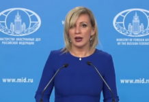 РУСИЈА МУЊЕВИТО ОДГОВОРИЛА ЧЕШКОЈ: Знате добро шта за овим следи