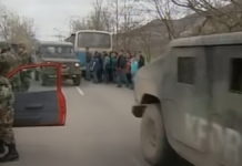Срби на Косову НАПАЛИ АМЕРИКАНЦЕ, повређено 11 НАТО војника: Овај догађај крију деценијама! (ВИДЕО)