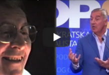 СА СРПСТВОМ У ЦРНОЈ ГОРИ ЈЕ ГОТОВО! Паклени план ЦРНОГОРЦА кога називају идеолошким оцем МИЛА ЂУKАНОВИЋА (ВИДЕО)