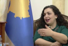 ОСМАНИЈЕВА СИКЋЕ: Србија је Путинова најјача држава у Европи