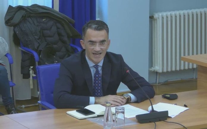 Vladimir ljudska 0 Leposavic