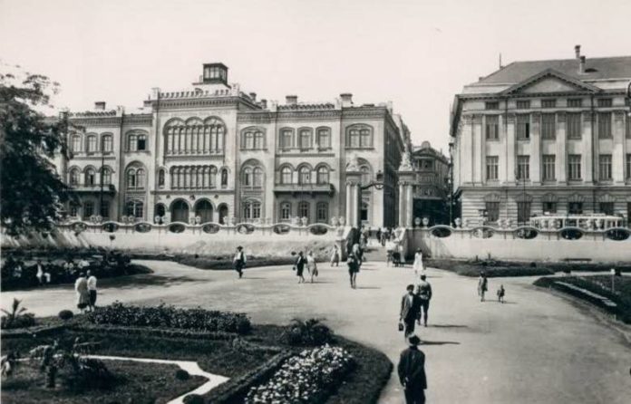 beograd-između-dva-rata