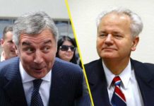 ТАЈНИ састанак који је могао да спаси СРЈ: Милошевић му је послао ПОНУДУ, али Мило се плашио једне ствари