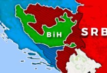 ТРИ РЕПУБИКЕ У БОСНИ! Једна би имала коридор до мора: Такозвани “Нон-пејпер“ уздрмао Балкан!