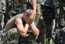 УКРАЈИНА НАПАЛА РУСЕ! Украјинске снаге гранатирале Доњецку Народну Републику!