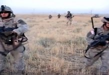 СПРЕМА СЕ ПРОТЕРИВАЊЕ АМЕРИЧКЕ ВОЈСКЕ: Ако се не договоре, следи крвави сценарио