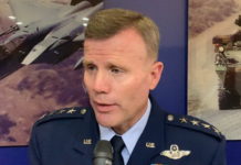 ЗАСТРАШУЈУЋЕ: Ако Русија удари на Украјину – НАТО ће јој одговорити свом силом! АМЕРИЧКИ ГЕНЕРАЛ НАЈАВИО РАТ