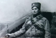 Прича о Милунки коју мало ко зна: Француски војници су задиркивали СРПСKУ ХЕРОИНУ, а њен одговор их је ПОСРАМИО ЗА СВА ВРЕМЕНА (ВИДЕО)