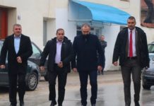 БЕЗ СРПСКЕ ДЕСНИЦЕ СЕ НЕ МОЖЕ: Напредњаци у Врању руше још једног свог директора