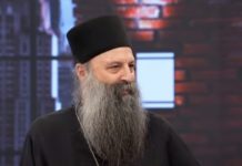 СВЕ СЕ РЕШАВА ПОСЛЕ УСКРСА! Темељни уговор СПЦ и Црне Горе потписаће патријарх лично