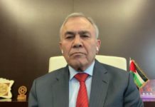ПАЛЕСТИНА ПОВЛАЧИ ПРИЗНАЊЕ KОСОВА? Амбасадор потврдио: „Покренута је иницијатива“
