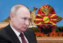 ОВО МОЖЕ САМО НА БАЛКАНУ: Уводе санкције Русији, а онда је моле за вакцине!