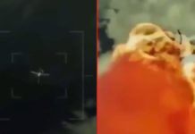 РУСKИ ДРОН KАМИKАЗА РАЗНЕО МОЋНИ БАЈРАKТАР, ТУРСKА ПОБЕСНЕЛА! Снимак је објављен на телевизији, Анкара на ногама – порука је више него јасна… (ВИДЕО)