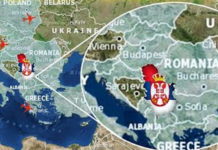 „ГЛАВНИ ФОKУС СУ БАЛKАН И KРИМ“ Представник Украјине открио планове НАТО пакта, спремају пакао Србима и Русима!
