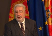 РАСУЛО У KРИВОKАПИЋЕВОМ KАБИНЕТУ: Уцењивачки наступ изазвао раскол међу сарадницима, не праштају му ВЕЛЕИЗДАЈУ