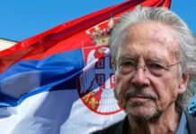 НАЈНОВИЈА ВЕСТ: Покренута иницијатива да Хандке добије улицу у Сребреници!