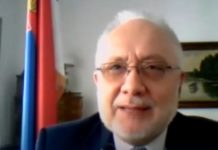 Опозван српски амбасадор у Пољској ЗБОГ ПОТПИСИВАЊА ПИСМА ПОДРШКЕ ЛГБТ ЗАЈЕДНИЦИ