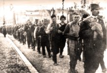 ПОШТУЈУЋИ СВОЈУ ИСТОРИЈУ, ГРАДИМО БОЉЕ СУТРА: Обележено страдање од БУГАРСКОГ ОКУПАТОРА (ФОТО)