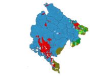 Бити Србин НИЈЕ ХЕНДИКЕП! ПОПИС У ЦРНОЈ ГОРИ СЕ МОРА ОДРЖАТИ: Одлагање се врши само на ШТЕТУ СРБА