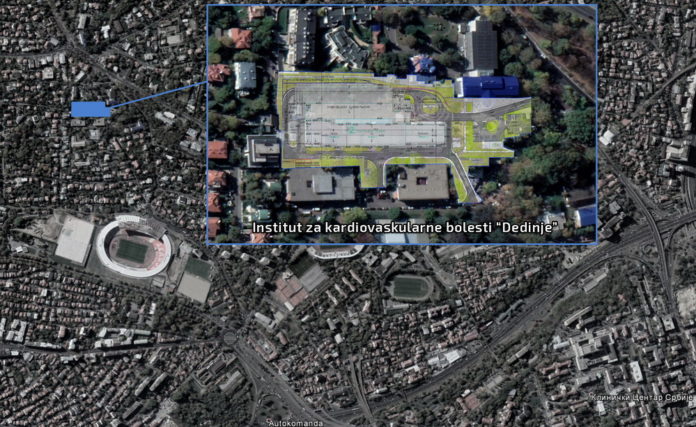 180816-institut-za-kardiovaskularne-bolesti-dedinje-mapa
