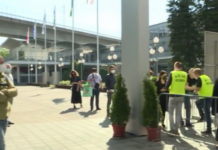 ВАКЦИНИСАНО СКОРО ПОЛА ПРЕСТОНИЦЕ! Весић: У централним општинама тај проценат виши од 85 одсто