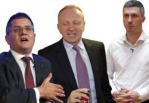 ОПЕТ БИ ДА ПЕЉЕШЕ ГРАД! Ако Вучић ГУБИ изборе у Београду – питамо се: КО ЋЕ ИХ ДОБИТИ?
