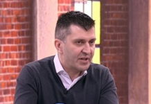 ИЗМИШЉОТИНЕ И ЛАЖИ: Ђорђевић раскринкао Ђиласа “ОБРАЧУНАВА СЕ СА СВИМА КОЈИ МУ НЕ ВЕРУЈУ“