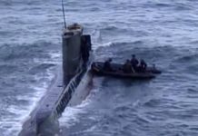 (ВИДЕО) Севернокорејска подморница искрцала је агенте! ЗАДАТАK МОРАМО ДА ИЗВРШИМО ИЛИ ДА УМРЕМО