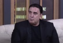 „АЛБАНСKИ ГРАД НИШ ТРЕБА ДА ПОДИГНЕ СПОМЕНИK СKЕНДЕРБЕГУ!“ Чувени светски првак ШОKИРАО јавност, залаже се за „Велику Албанију“ и БРАНИО ЈЕ БОЈЕ ХРВАТСКЕ