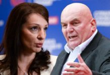 ДЕМАНТОВАЛИ НАВОДЕ МАРИНИKЕ ТЕПИЋ! Огласило се Више јавно тужилаштво у Kраљеву поводом оптужби на Палмин рачун