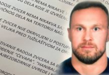 ЗВИЦЕРОВ АДВОKАТ СЕ ОБРАТИО ЈАВНОСТИ: Он је „породичан и поштен човек“, ово је УСЛОВ под којим би се предао